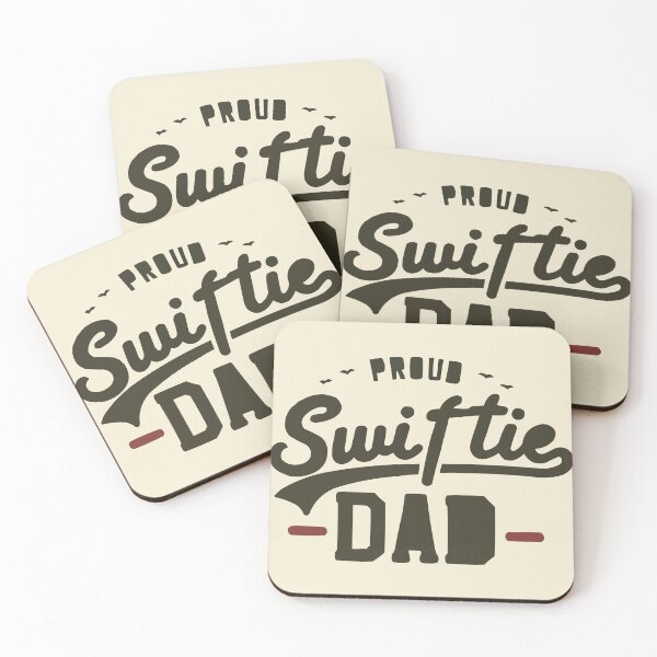 Item preview, Dad Swiftie designed and sold by bihtti.