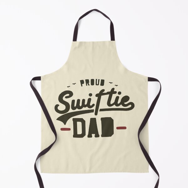 Item preview, Dad Swiftie designed and sold by bihtti.
