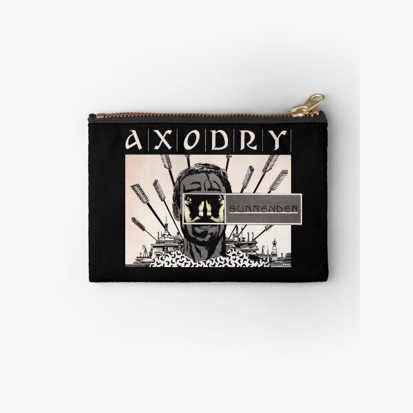 Artikelvorschau, Axodry - Surrender entworfen und verkauft von justanotherw.