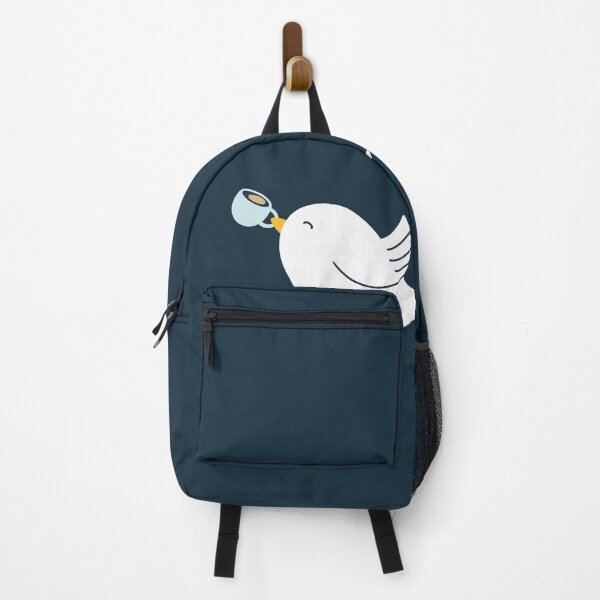 Item preview, A Coffee Dove, Take A Break! designed and sold by houseoffami.