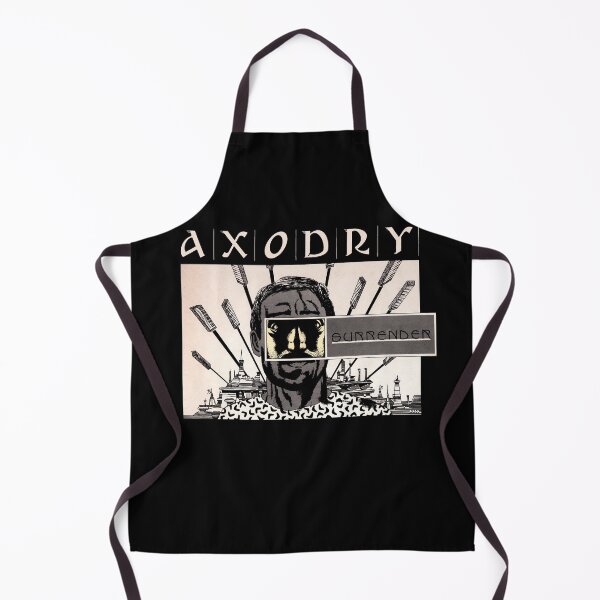 Item preview, Axodry - Surrender designed and sold by justanotherw.