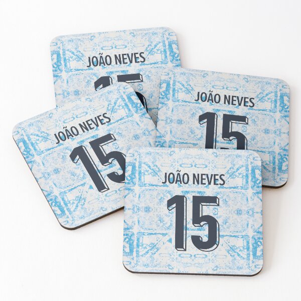 Item preview, Joao Neves - Portugal 2024 designed and sold by On Target Sports.