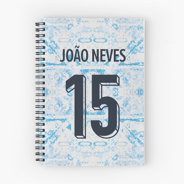 Item preview, Joao Neves - Portugal 2024 designed and sold by On Target Sports.