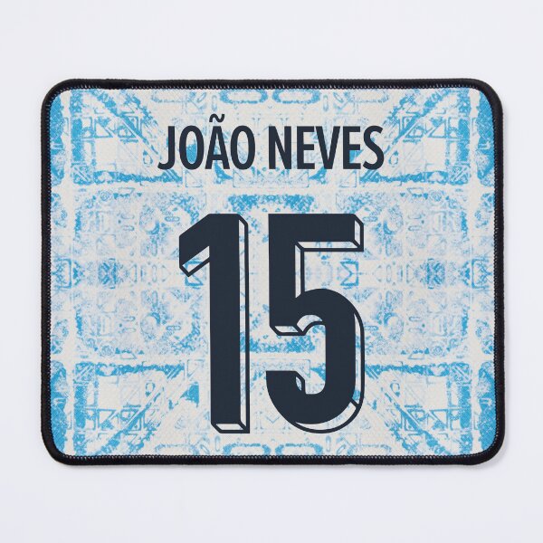 Item preview, Joao Neves - Portugal 2024 designed and sold by On Target Sports.