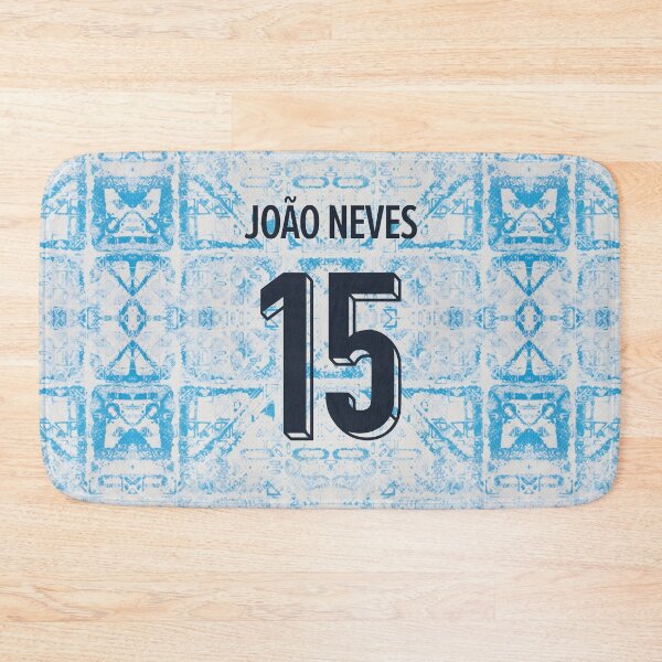 Item preview, Joao Neves - Portugal 2024 designed and sold by On Target Sports.