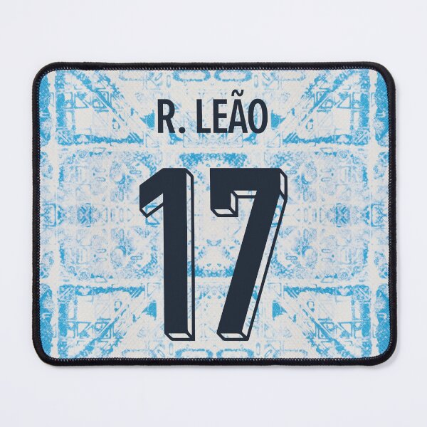 Item preview, Rafael Leao - Portugal 2024 designed and sold by On Target Sports.