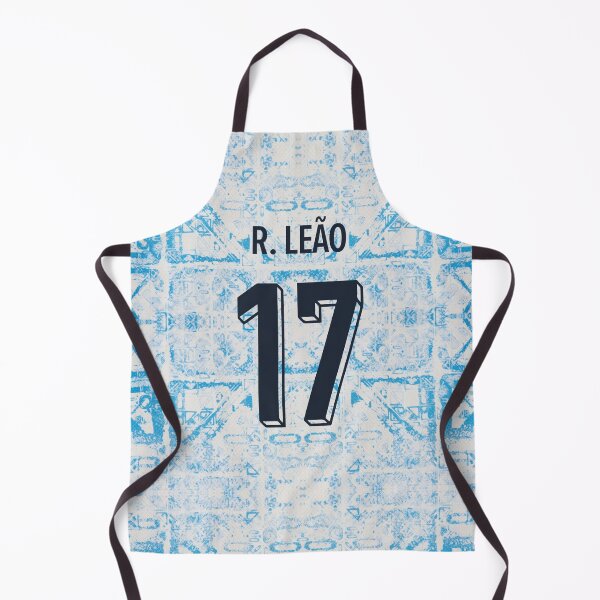 Item preview, Rafael Leao - Portugal 2024 designed and sold by On Target Sports.