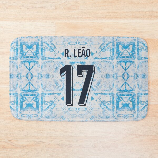 Item preview, Rafael Leao - Portugal 2024 designed and sold by On Target Sports.