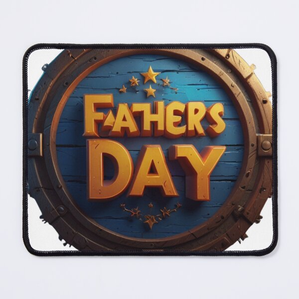 Item preview, Father's Day No:1 designed and sold by EleganceStudio.