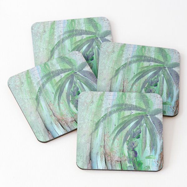Item preview, Palm tree  designed and sold by MatrixTattoo.