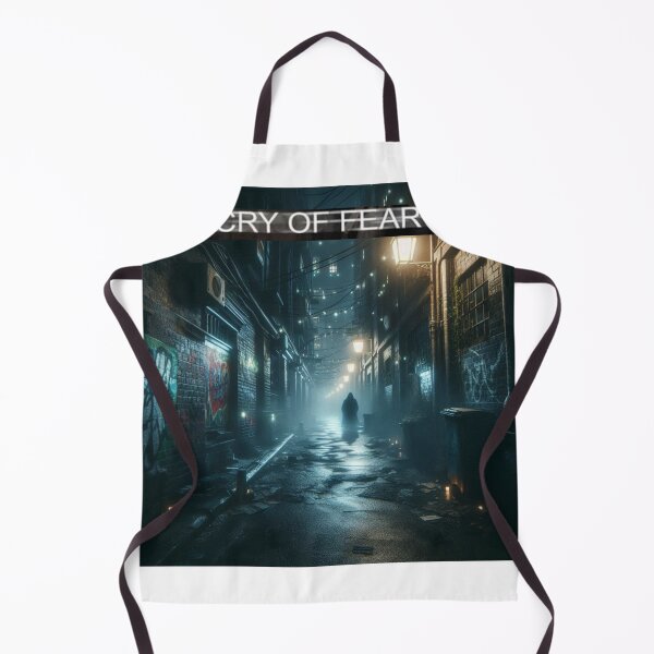 Item preview, cry of fear designed and sold by laurazael.