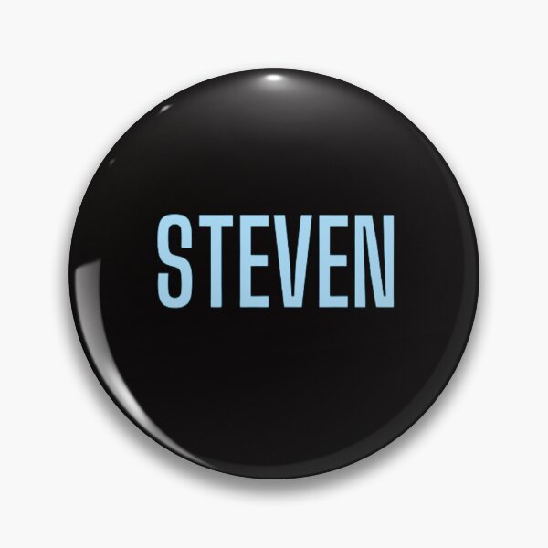 Item preview, Steven designed and sold by Angelle55.