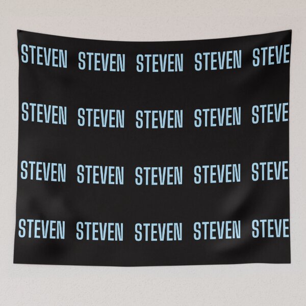Item preview, Steven designed and sold by Angelle55.