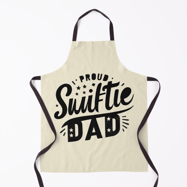 Item preview, Dad Swiftie designed and sold by bihtti.