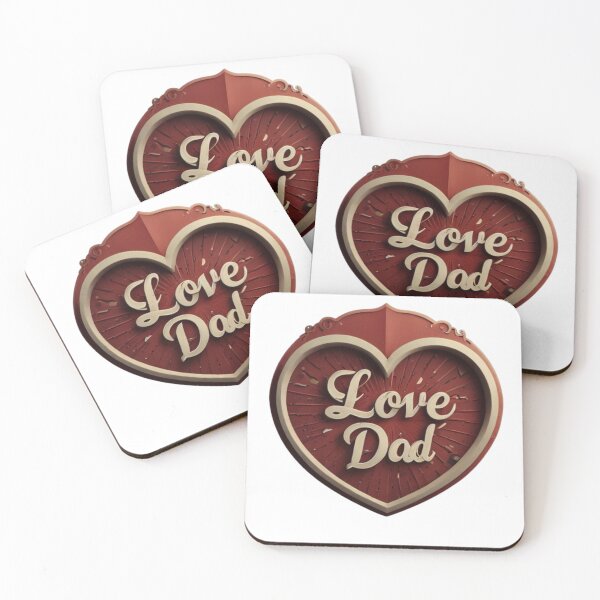 Item preview, Father's Day No:2 designed and sold by EleganceStudio.