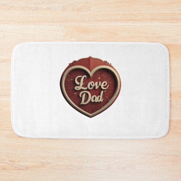 Item preview, Father's Day No:2 designed and sold by EleganceStudio.