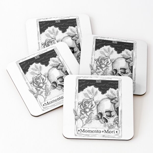 Item preview, Momento Mori designed and sold by lireg903.