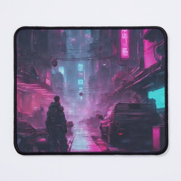 Artikelvorschau, Cyberpunk #2 entworfen und verkauft von Cryptics Shop.