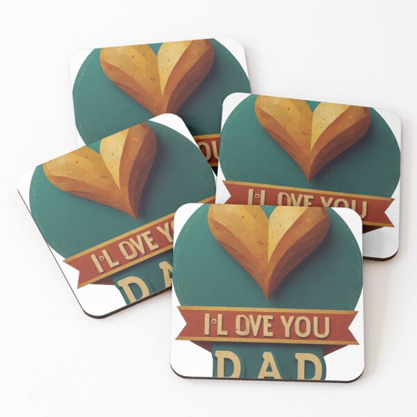 Item preview, Father's Day No:3 designed and sold by EleganceStudio.