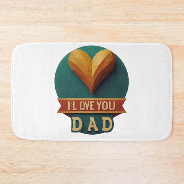 Item preview, Father's Day No:3 designed and sold by EleganceStudio.