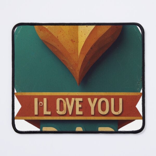 Item preview, Father's Day No:3 designed and sold by EleganceStudio.