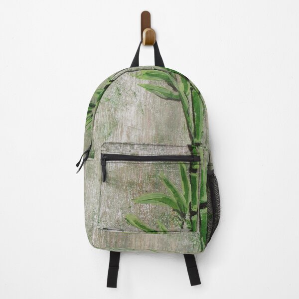 Item preview, Grey Bamboo designed and sold by Stefanie Harrington.