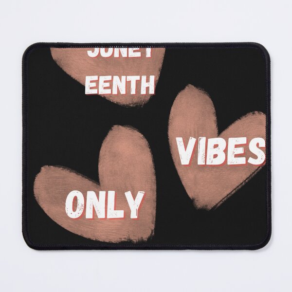 Item preview, Juneteenth Vibes Only - Black History Celebration designed and sold by lorenzoha.