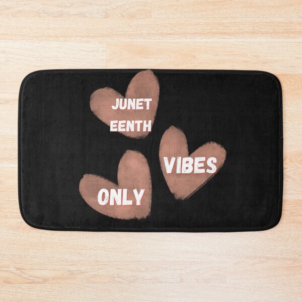 Item preview, Juneteenth Vibes Only - Black History Celebration designed and sold by lorenzoha.