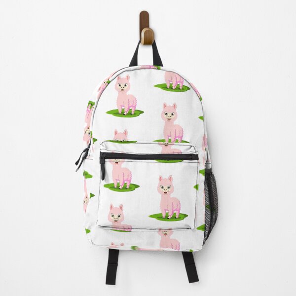 Item preview, Pink Alpaca designed and sold by FYS-Arte-Style.