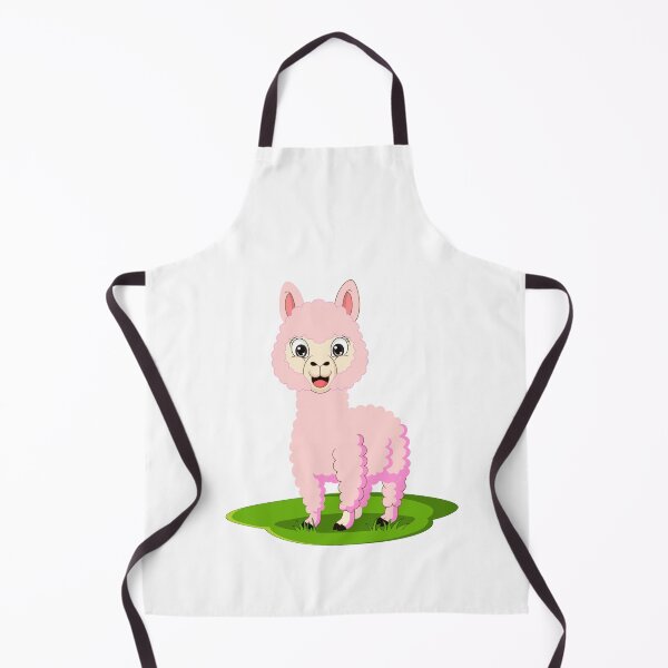Item preview, Pink Alpaca designed and sold by FYS-Arte-Style.