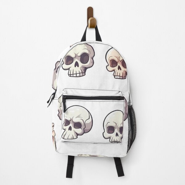 Item preview, Cartoon skull emojis designed and sold by taniasofia.