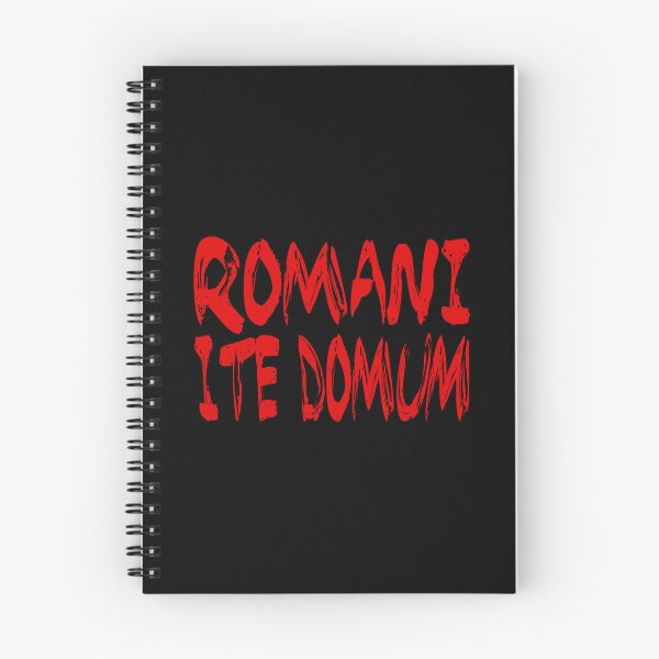 Item preview, Romans Go Home British Classic Film Comedy 1970s V1 designed and sold by RetrospectUK.