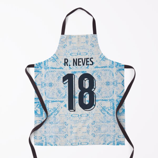 Item preview, Ruben Neves - Portugal 2024 designed and sold by On Target Sports.