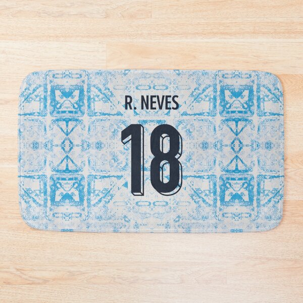 Item preview, Ruben Neves - Portugal 2024 designed and sold by On Target Sports.