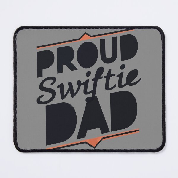 Item preview, Dad Swiftie designed and sold by bihtti.