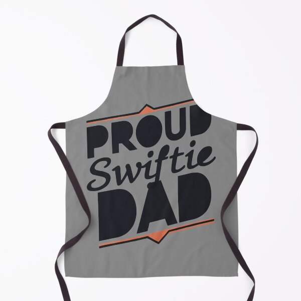 Item preview, Dad Swiftie designed and sold by bihtti.