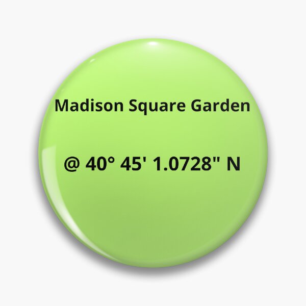 Artikelvorschau, Medison quadratischer Garten entworfen und verkauft von TransJaro.