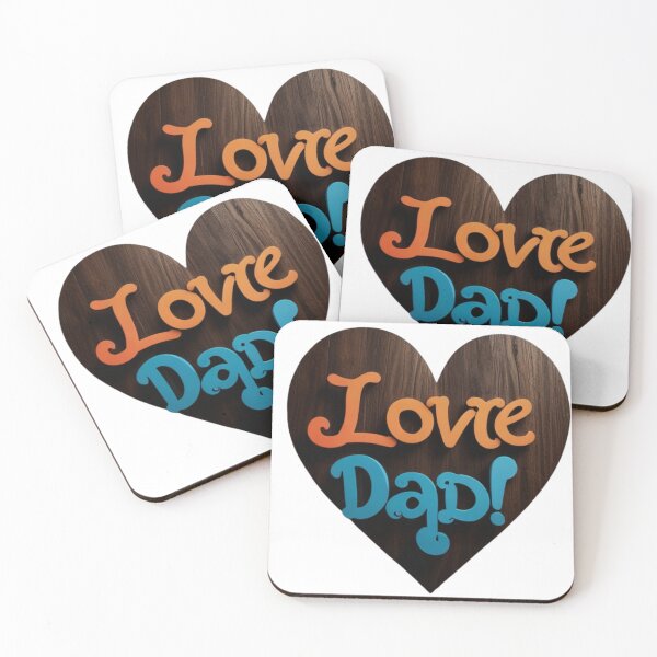 Item preview, Father's Day No:4 designed and sold by EleganceStudio.