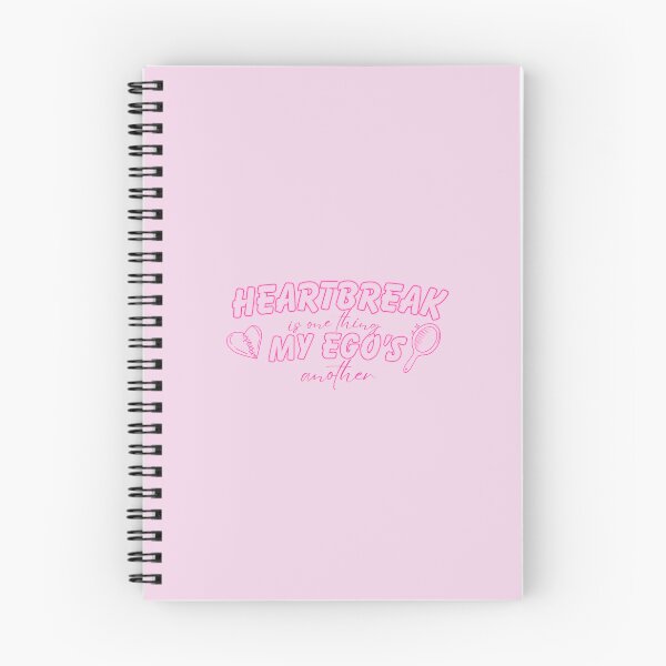 Item preview, Heartbreak is one thing my egos another  designed and sold by Shopthestan.