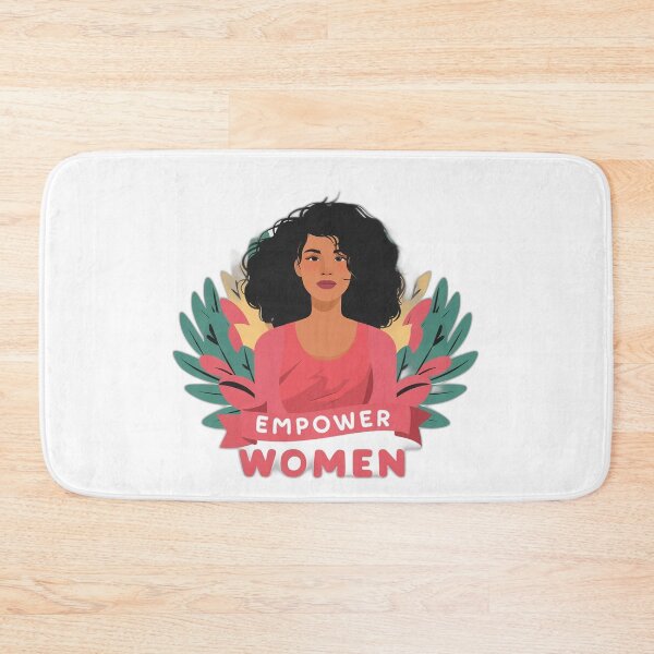Item preview, empowered women empower women designed and sold by onicaras.