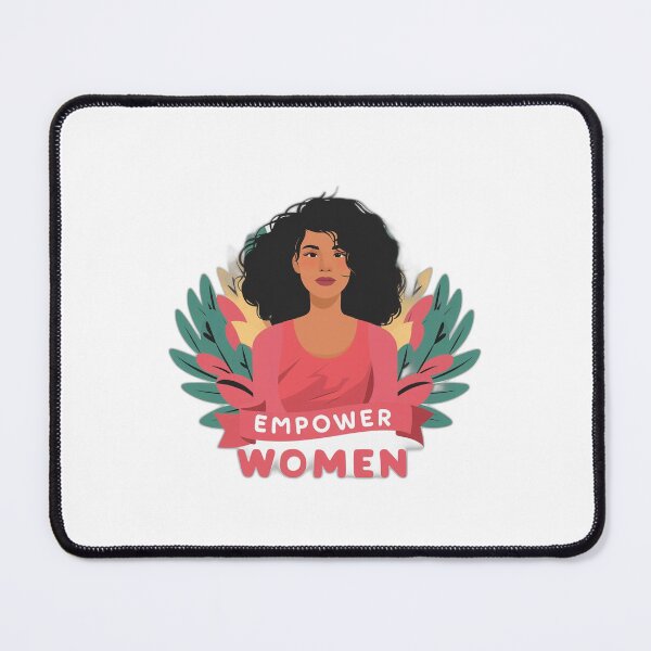 Item preview, empowered women empower women designed and sold by onicaras.