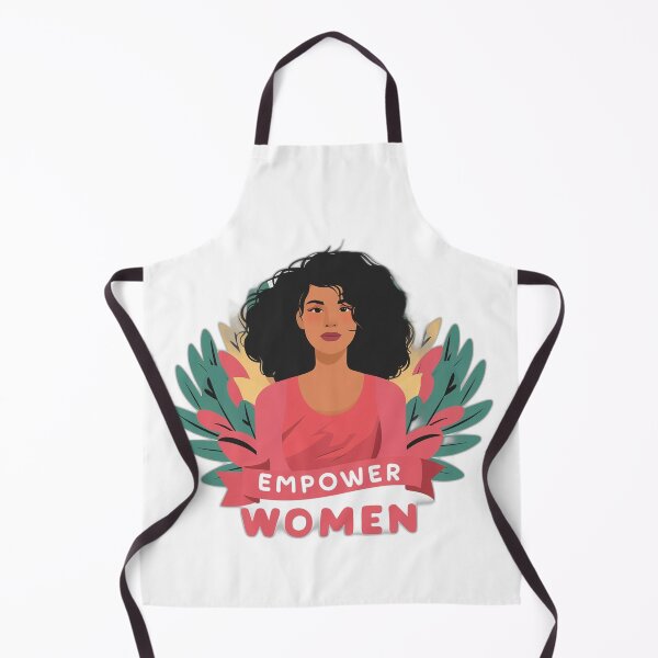 Item preview, empowered women empower women designed and sold by onicaras.