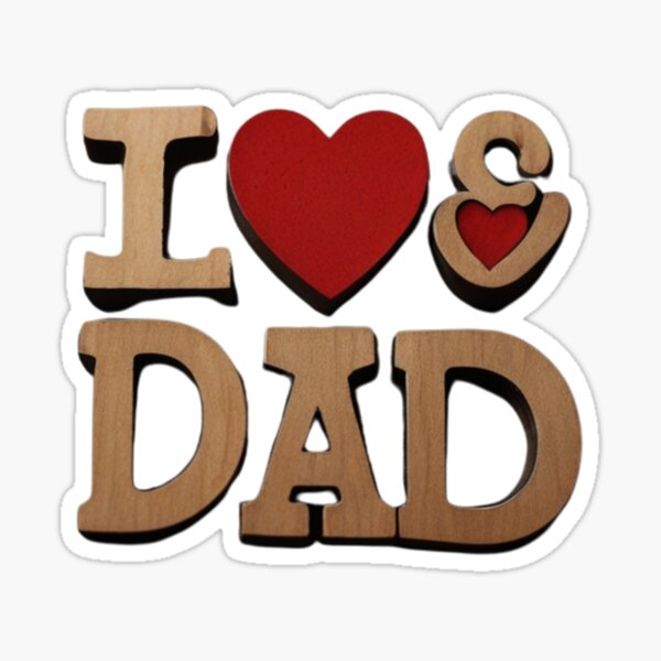 Item preview, Father's Day No:5 designed and sold by EleganceStudio.