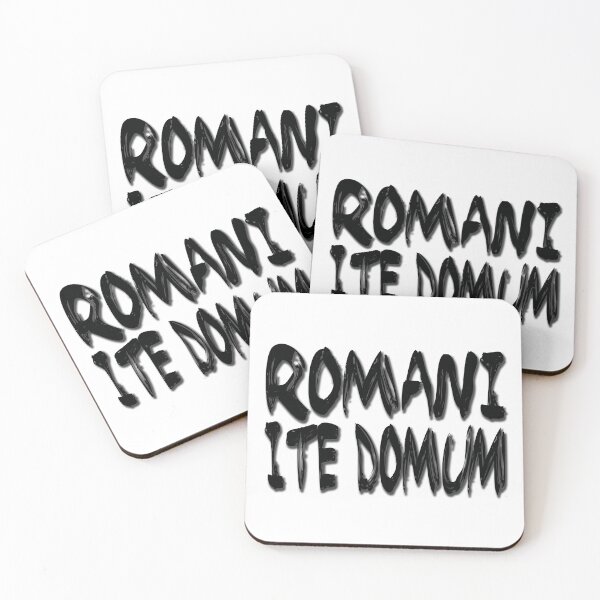 Item preview, Romans Go Home British Classic Film Comedy 1970s V2 designed and sold by RetrospectUK.