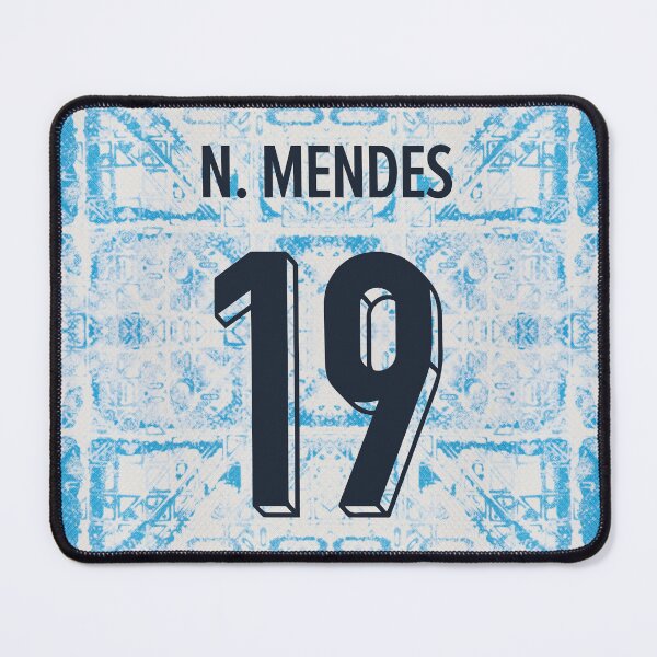 Item preview, Nuno Mendes - Portugal 2024 designed and sold by On Target Sports.