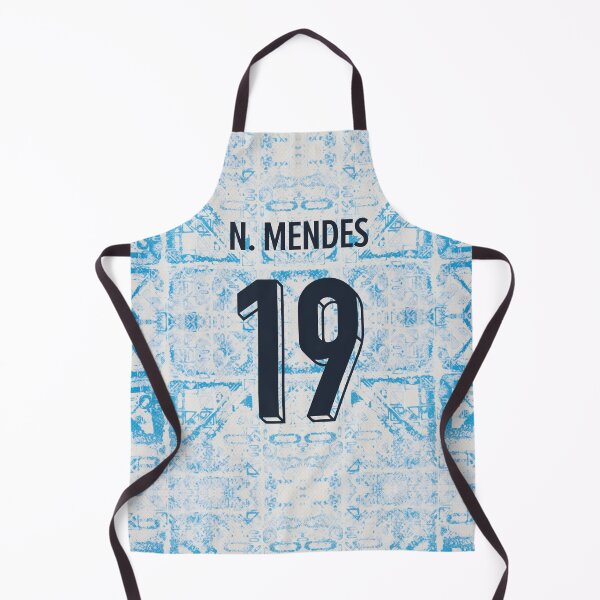 Item preview, Nuno Mendes - Portugal 2024 designed and sold by On Target Sports.