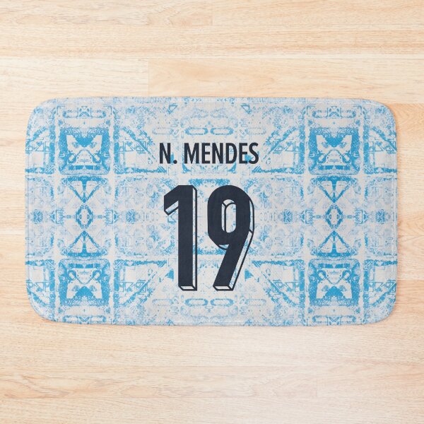 Item preview, Nuno Mendes - Portugal 2024 designed and sold by On Target Sports.