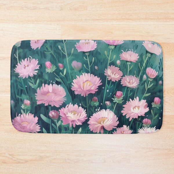 Item preview, Pink Aster designed and sold by Parn Promsuwan.