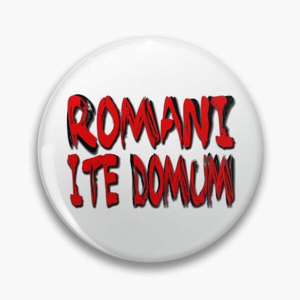 Item preview, Romans Go Home British Classic Film Comedy 1970s V3 designed and sold by RetrospectUK.