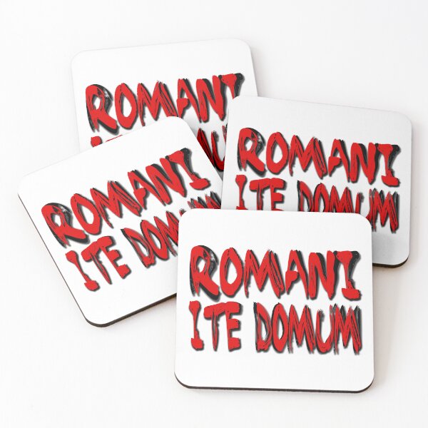 Item preview, Romans Go Home British Classic Film Comedy 1970s V3 designed and sold by RetrospectUK.